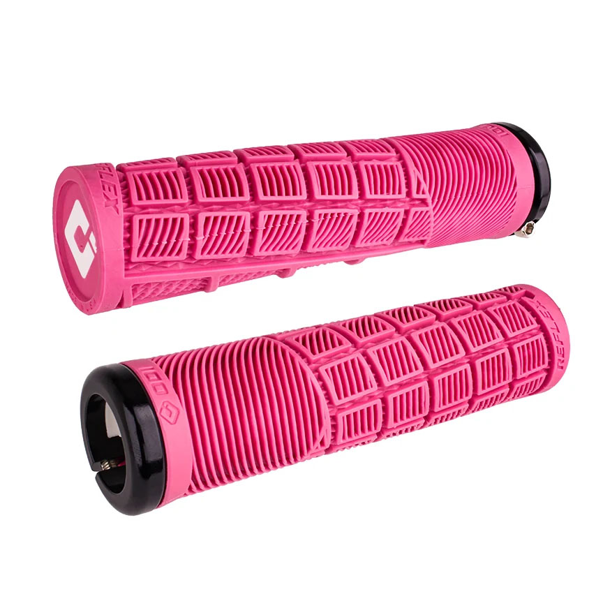 GRIPI ODI REFLEX Pink