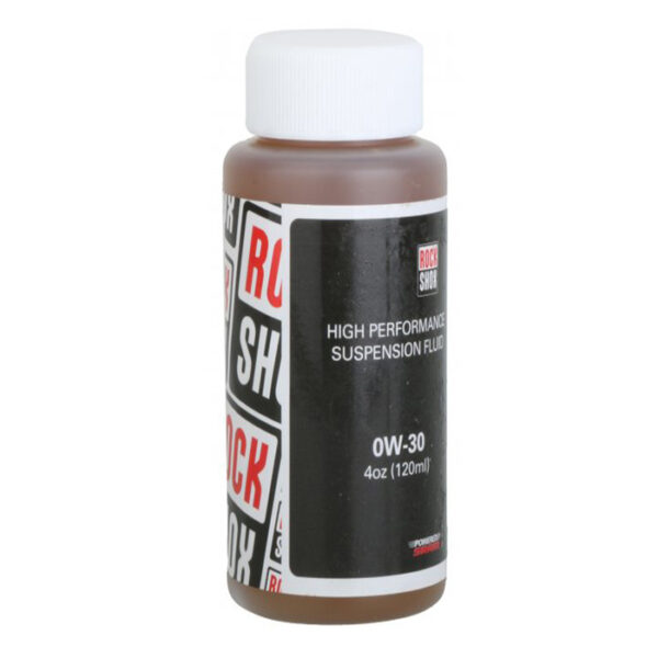 OLJE ROCK SHOX 0W-30 – Bajkmanija.si
