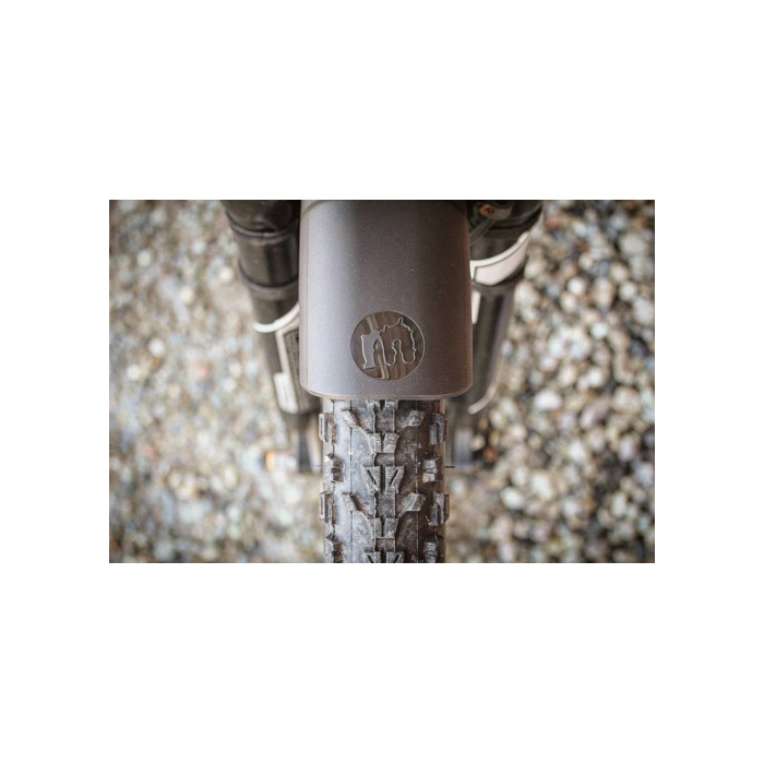 BLATNIK MUCKY NUTZ MUGGUARD - SHORT - slika 6