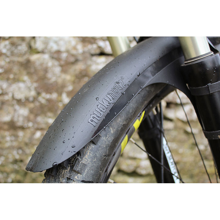 BLATNIK MUCKY NUTZ MUGGUARD - SHORT