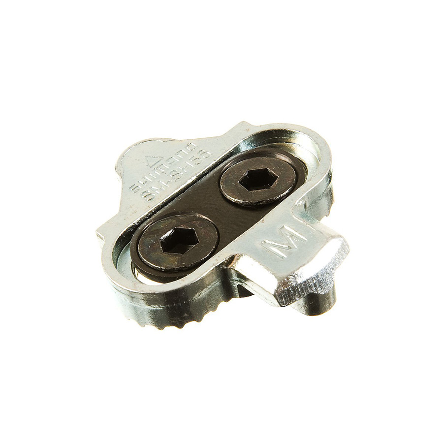 BLOKEJI SHIMANO SPD SH-56