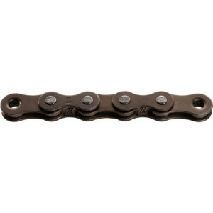 VERIGA KMC Z1 SINGLE SPEED wide 1/8"